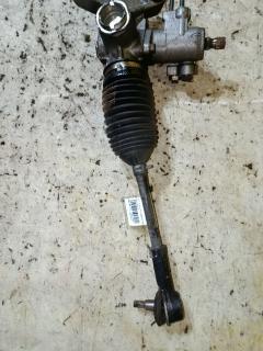 Рулевая рейка на Mitsubishi Diamante F34A 6A13 Фото 4