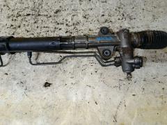 Рулевая рейка на Mitsubishi Diamante F34A 6A13 Фото 5