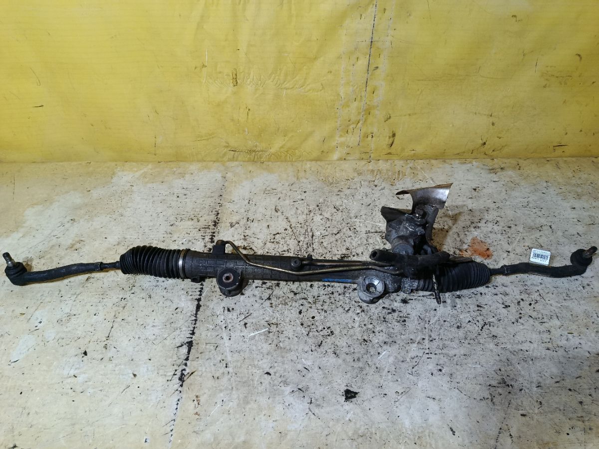 Рулевая рейка A2034602900 на Mercedes-Benz C-Class Station Wagon S203.281 112.916 Фото 1