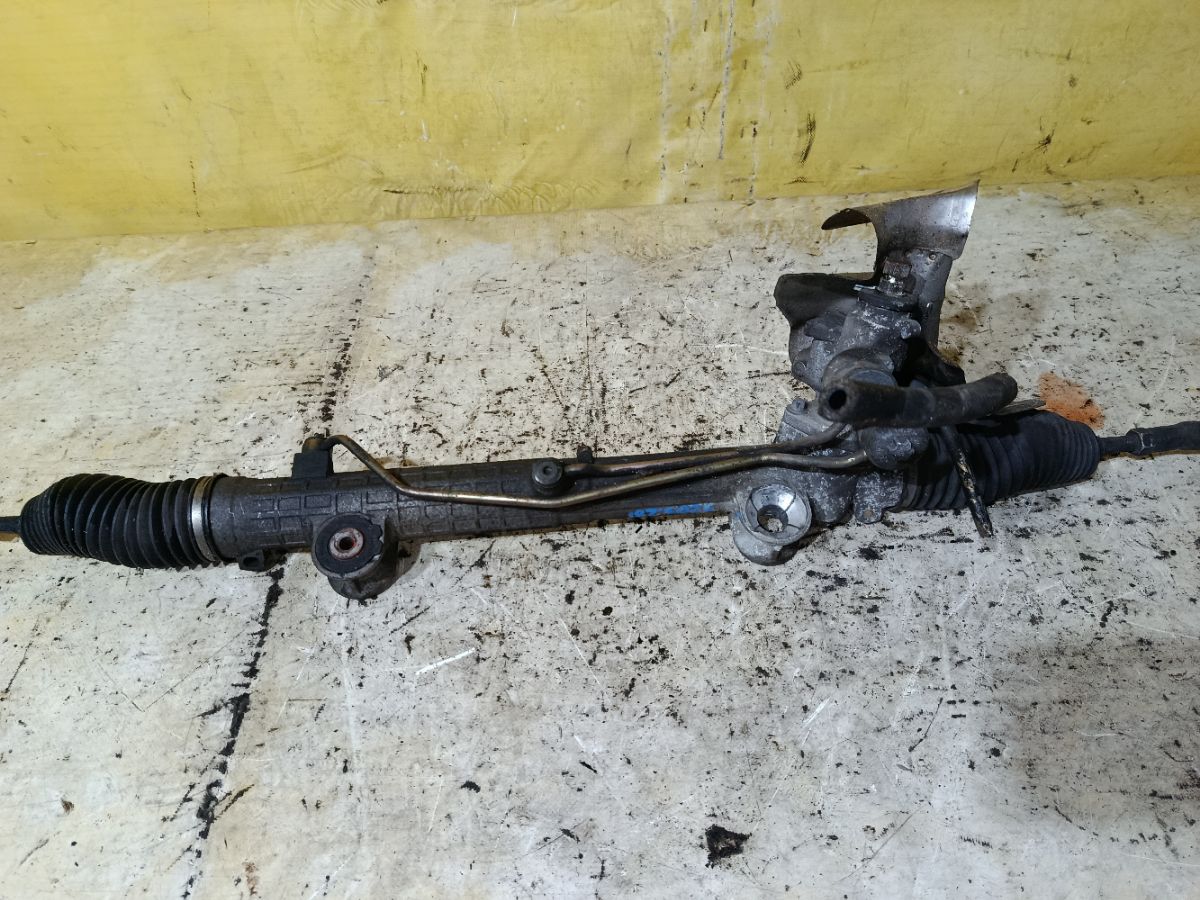 Рулевая рейка A2034602900 на Mercedes-Benz C-Class Station Wagon S203.281 112.916 Фото 5