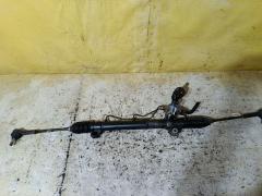Рулевая рейка на Nissan X-Trail NT30 QR20DE