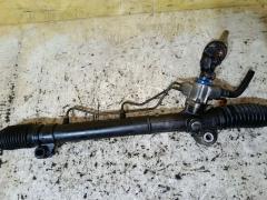 Рулевая рейка на Nissan X-Trail NT30 QR20DE Фото 2