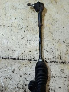 Рулевая рейка на Nissan X-Trail NT30 QR20DE Фото 4