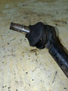 Рулевая рейка на Nissan X-Trail NT30 QR20DE Фото 5