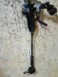 Рулевая рейка на Nissan X-Trail NT30 QR20DE Фото 6