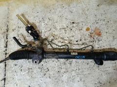 Рулевая рейка на Nissan X-Trail NT30 QR20DE Фото 7