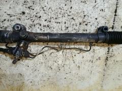 Рулевая рейка на Nissan X-Trail NT30 QR20DE Фото 2