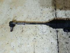 Рулевая рейка на Nissan X-Trail NT30 QR20DE Фото 3