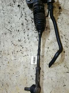 Рулевая рейка на Nissan X-Trail NT30 QR20DE Фото 4