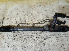 Рулевая рейка на Nissan Sunny FB15 QG15DE Фото 2