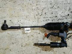 Рулевая рейка на Nissan Sunny FB15 QG15DE Фото 4