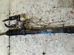 Рулевая рейка на Nissan Sunny FB15 QG15DE Фото 5