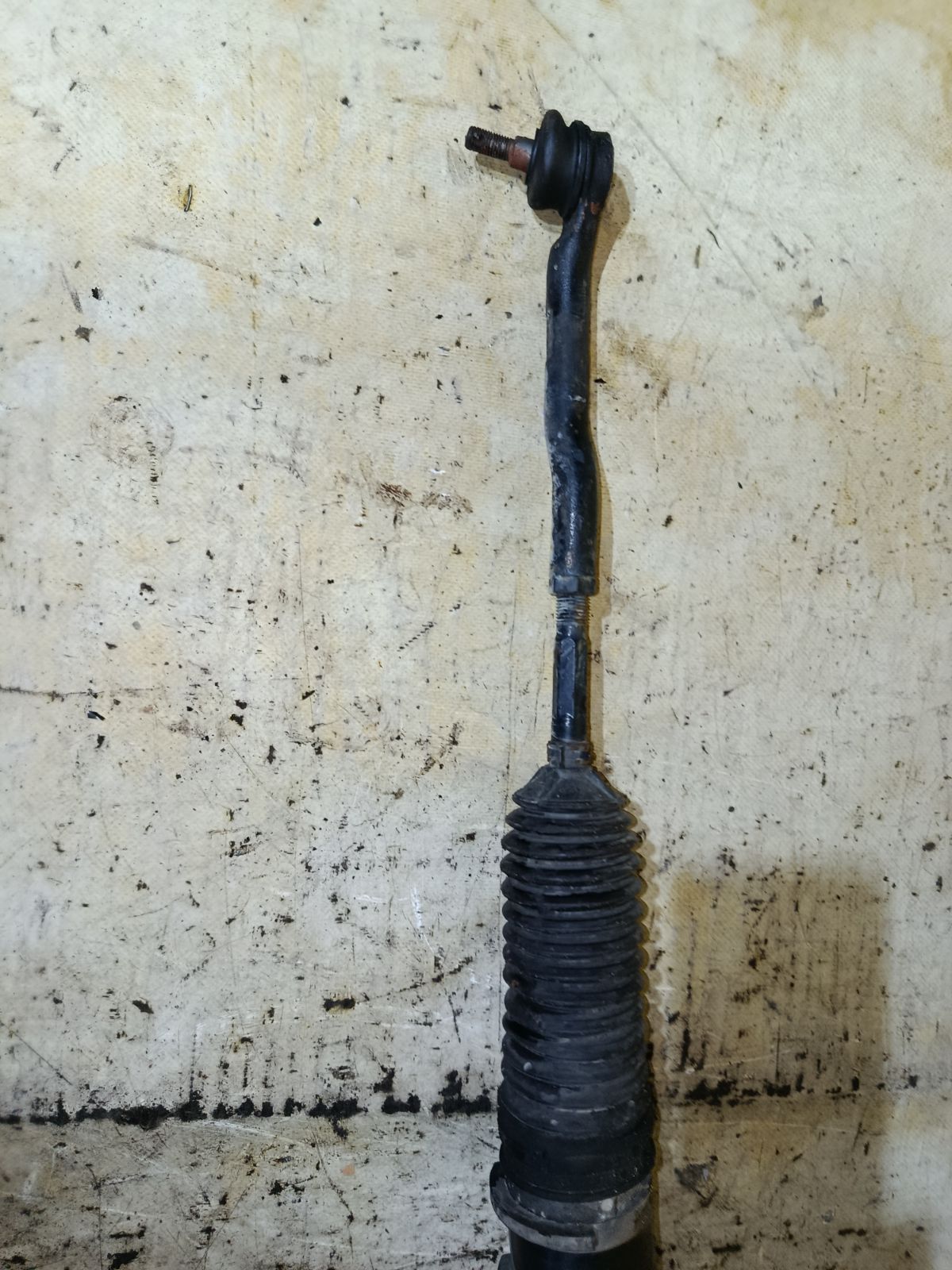 Рулевая рейка 53600-SYZ-J05 на Honda Freed GB4 L15A Фото 2