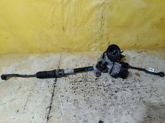 Рулевая рейка на Honda Freed GB4 L15A 53600-SYZ-J05