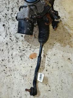 Рулевая рейка 53600-SYZ-J05 на Honda Freed GB4 L15A Фото 3