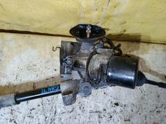 Рулевая рейка 53600-SYZ-J05 на Honda Freed GB4 L15A Фото 4