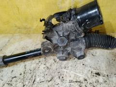 Рулевая рейка 53600-SYZ-J05 на Honda Freed GB4 L15A Фото 5