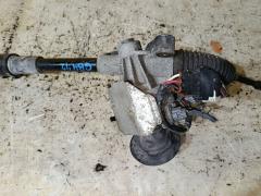 Рулевая рейка 53600-SYZ-J05 на Honda Freed GB4 L15A Фото 6