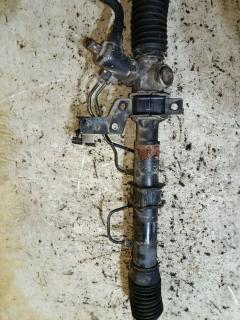 Рулевая рейка на Nissan Expert VNW11 QG18DE Фото 2