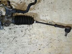 Рулевая рейка на Nissan Expert VNW11 QG18DE Фото 4