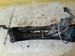 Рулевая рейка на Toyota Crown JZS153 1JZ-GE Фото 2