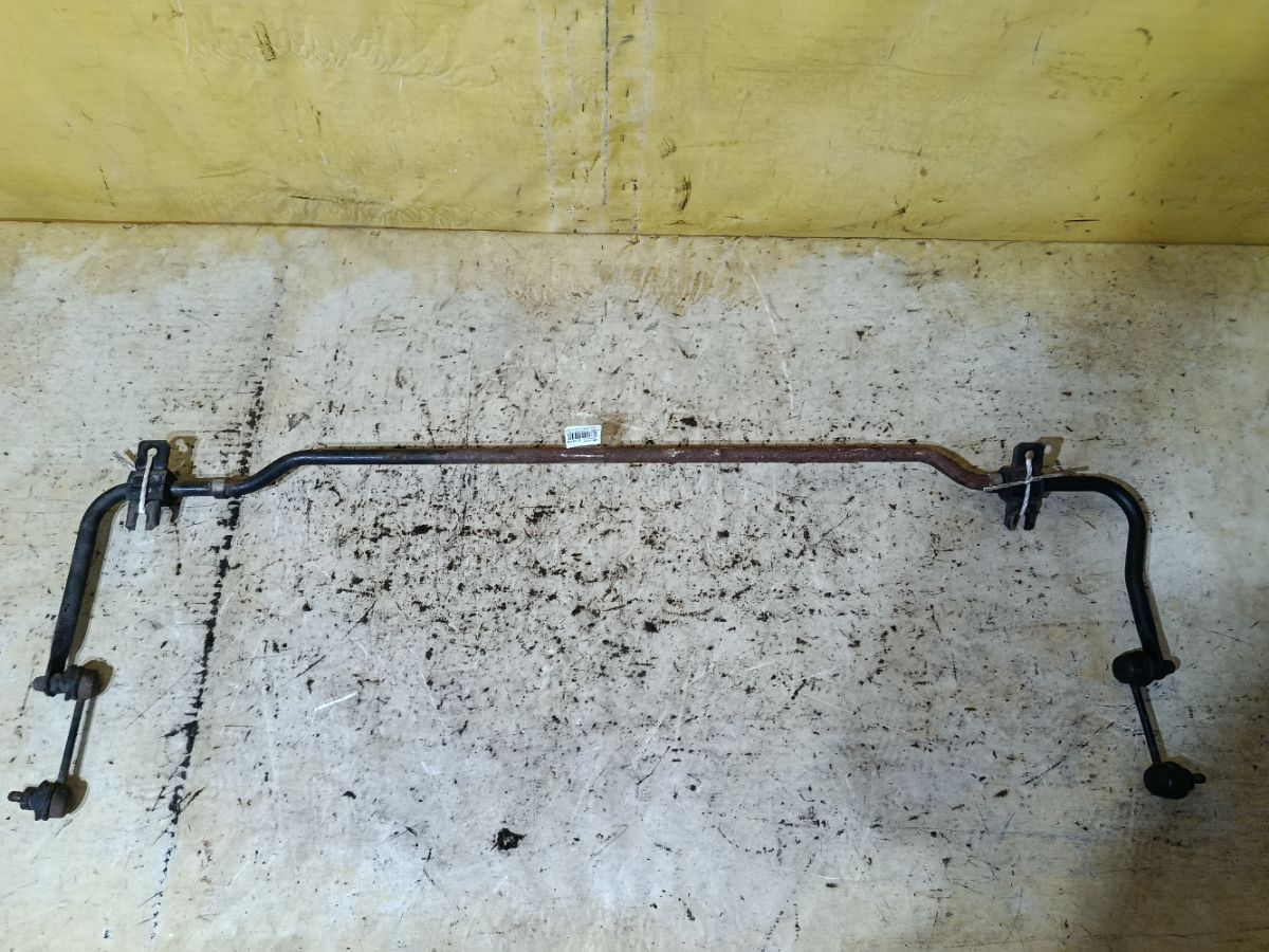 Стабилизатор на Nissan X-Trail NT30 QR20DE Фото 1