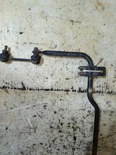 Стабилизатор на Nissan X-Trail NT30 QR20DE Фото 3