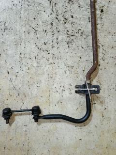 Стабилизатор на Nissan X-Trail NT30 QR20DE Фото 4