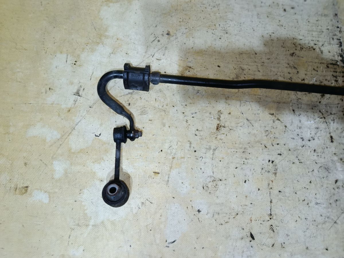 Стабилизатор на Subaru Outback BRM FB25 Фото 2