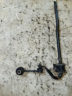 Стабилизатор на Subaru Outback BRM FB25 Фото 3