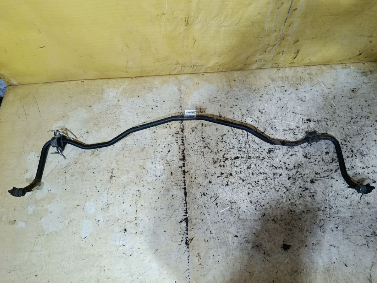 Стабилизатор на Subaru Legacy Wagon BP5 EJ20X Фото 1