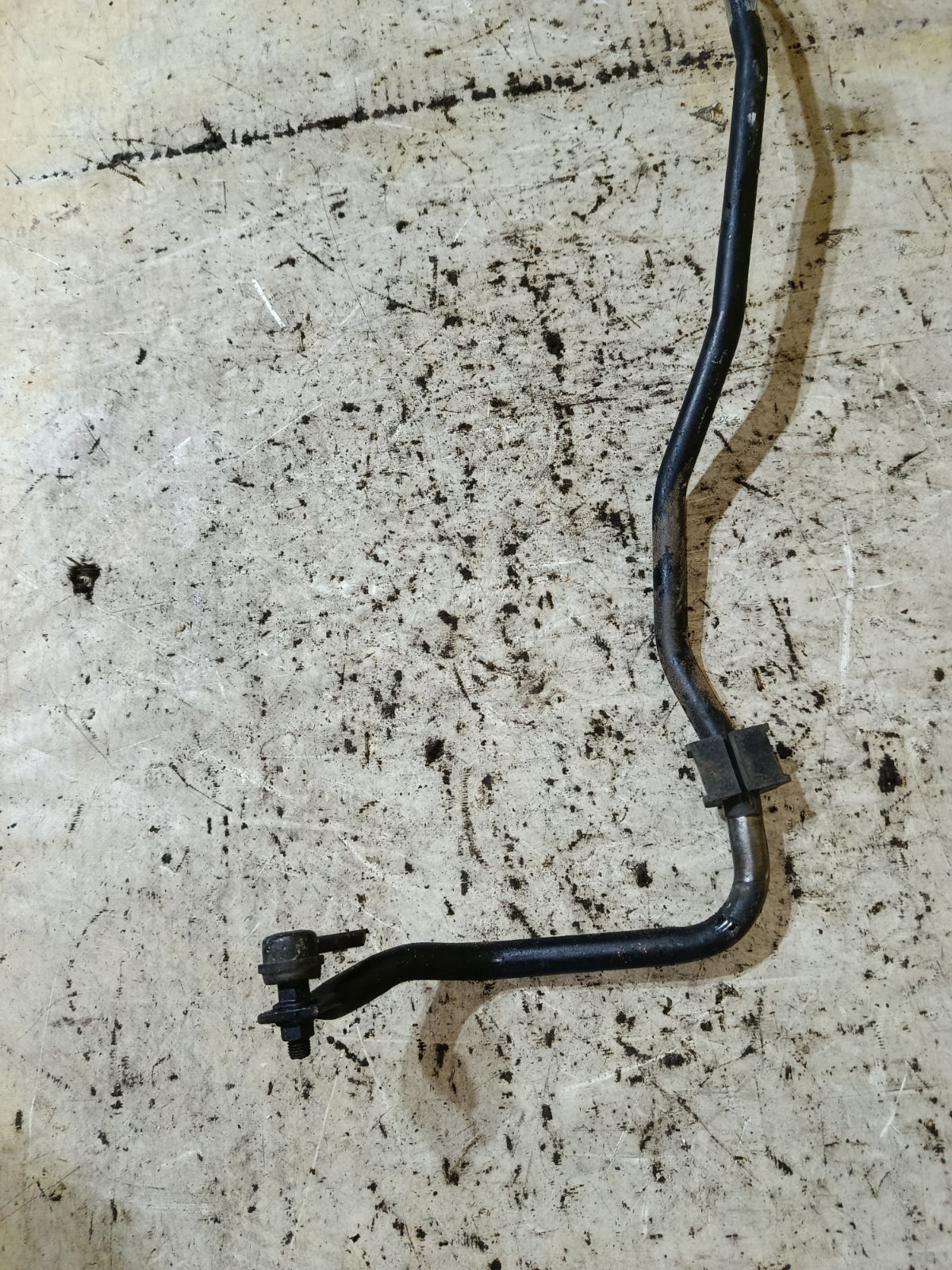 Стабилизатор на Subaru Legacy Wagon BP5 EJ20X Фото 5