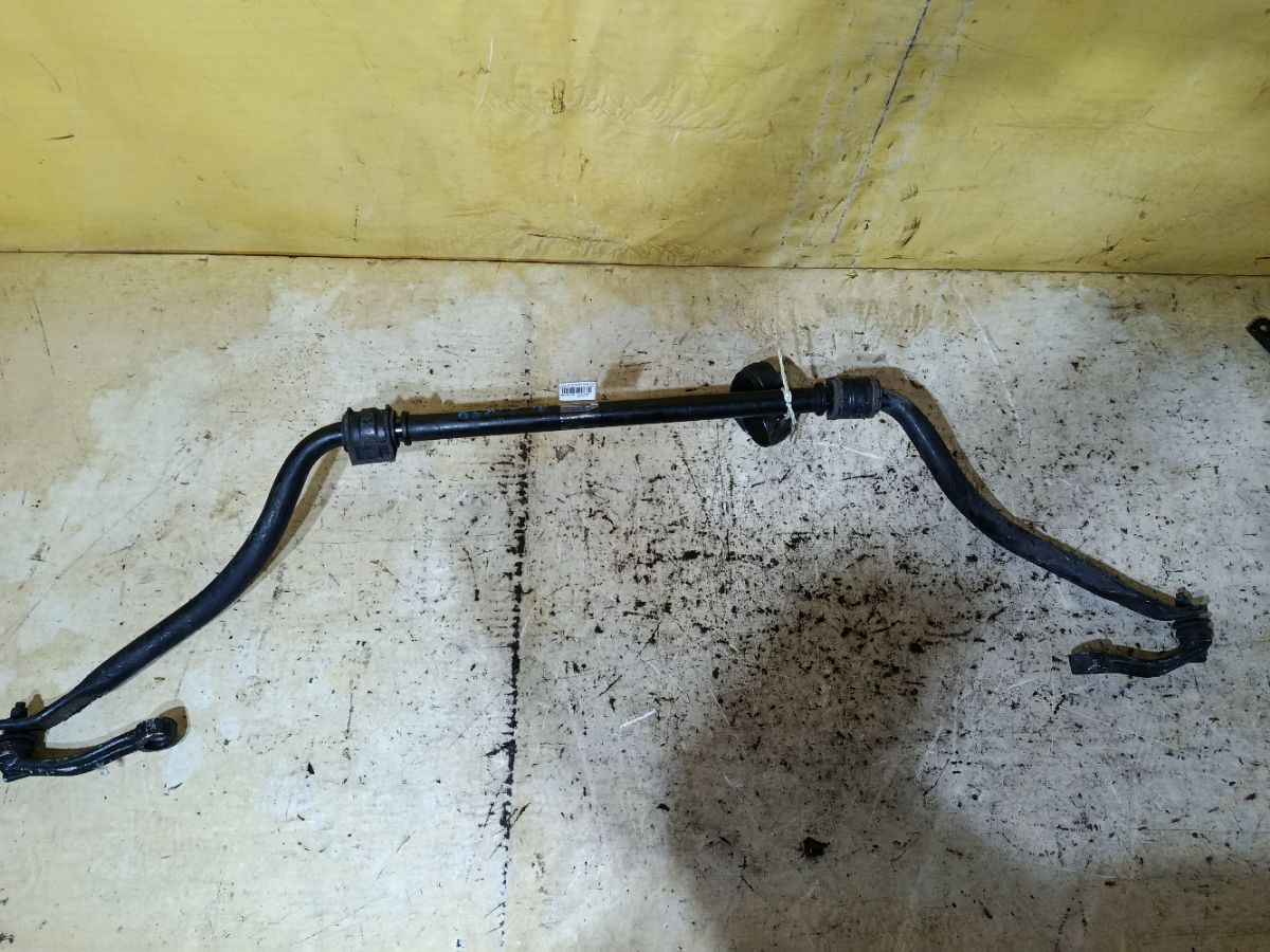 Стабилизатор на Jaguar Xf X250 AJ30 Фото 1