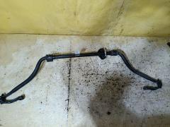 Стабилизатор на Jaguar Xf X250 AJ30, Переднее расположение