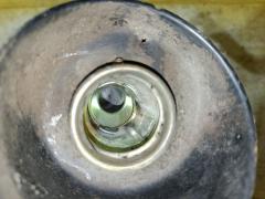 Заливная горловина топливного бака на Nissan Sunny FB15 QG15DE Фото 3