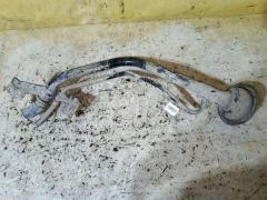 Заливная горловина топливного бака на Nissan Sunny FB15 QG15DE Фото 2