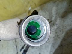 Заливная горловина топливного бака 77201-52050 на Toyota Vitz NCP13 1NZ-FE Фото 4