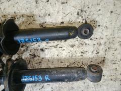 Стойка амортизатора на Toyota Crown JZS153 1JZ-GE Фото 2