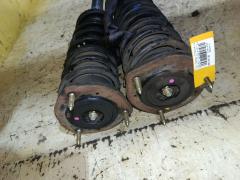 Стойка амортизатора на Toyota Crown JZS153 1JZ-GE Фото 7