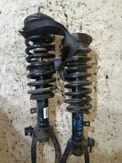 Стойка амортизатора на Toyota Crown JZS153 1JZ-GE Фото 2