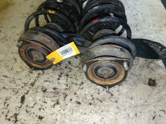 Стойка амортизатора на Nissan Ad Van VFY11 QG15DE Фото 4