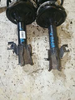 Стойка амортизатора на Nissan Ad Van VFY11 QG15DE Фото 5