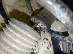 Стойка амортизатора на Mitsubishi Galant Fortis CY6A 4J10 Фото 3