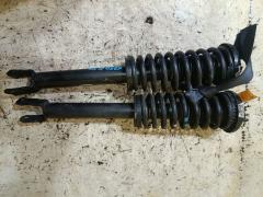 Стойка амортизатора на Jaguar Xf X250 AJ30, Переднее расположение