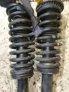 Стойка амортизатора на Jaguar Xf X250 AJ30 Фото 2