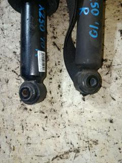 Стойка амортизатора 8X23-18080-AB на Jaguar Xf X250 AJ30 Фото 2