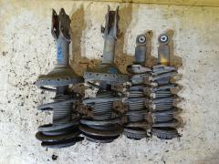 Стойка амортизатора на Subaru Legacy BL5 EJ20X