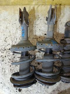 Стойка амортизатора на Subaru Legacy BL5 EJ20X Фото 5