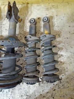 Стойка амортизатора на Subaru Legacy BL5 EJ20X Фото 6