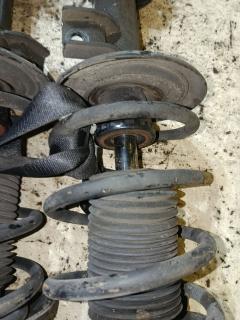 Стойка амортизатора на Mercedes-Benz C-Class Station Wagon S203.281 112.916 Фото 4